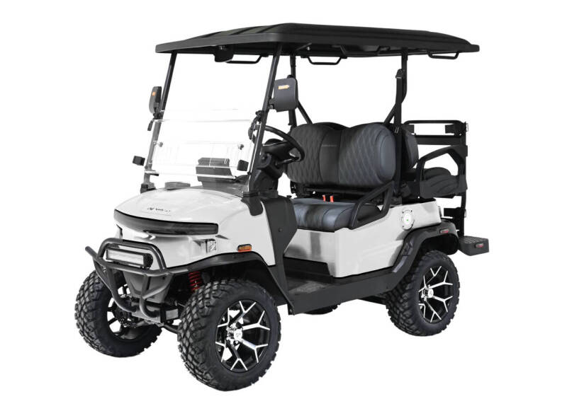 2026 Denago Nomad XL