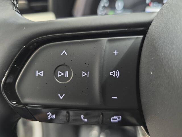 2026 Mazda CX-5 2.5 S Preferred