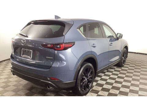 2024 Mazda CX-5 2.5 S Preferred