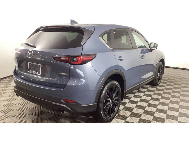 2024 Mazda CX-5 2.5 S Preferred