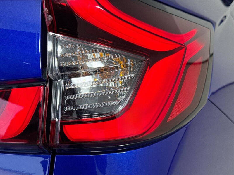 2023 Honda CR-V