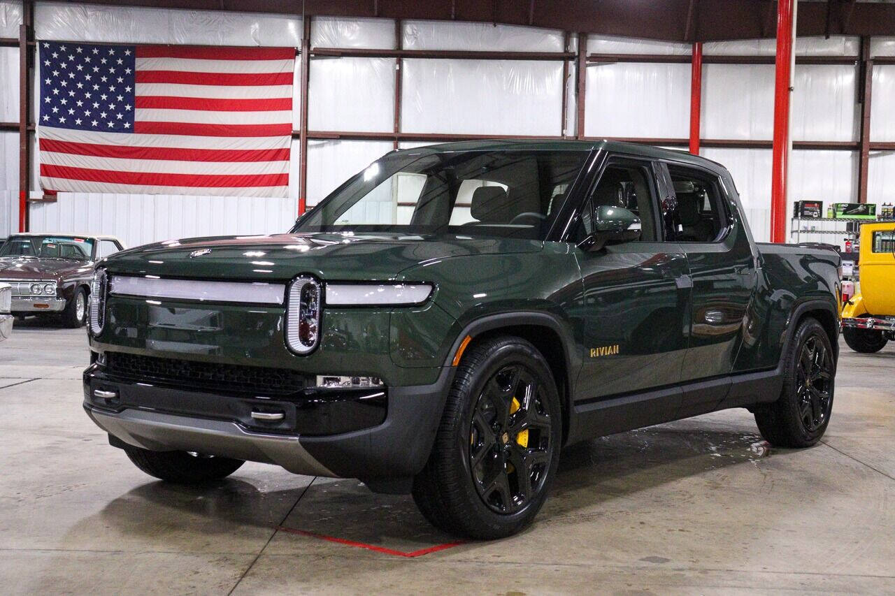 Rivian For Sale In Sherman Oaks, CA - Carsforsale.com®