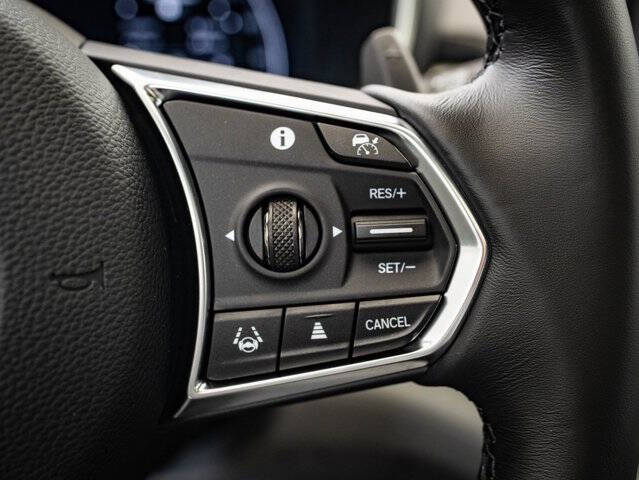 2026 Acura MDX SH-AWD w/Tech