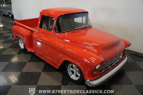 1955 Chevrolet 3100