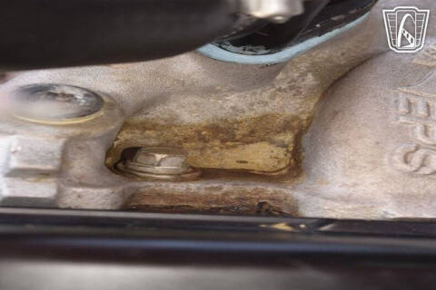 1976 Chevrolet C/K 10 Series