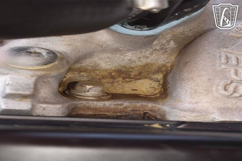 1976 Chevrolet C/K 10 Series