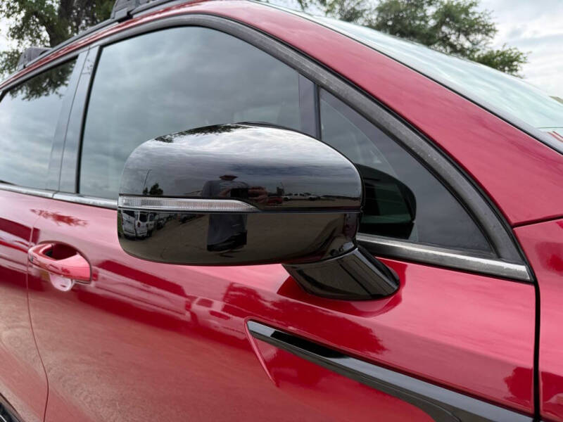 2021 Kia Sorento EX