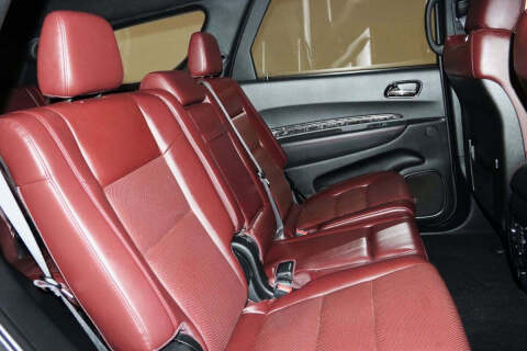 2023 Dodge Durango R/T Premium
