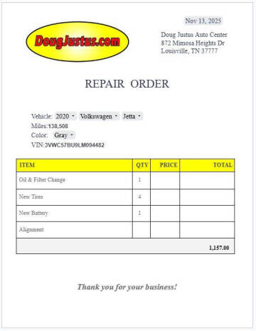 2020 Volkswagen Jetta S