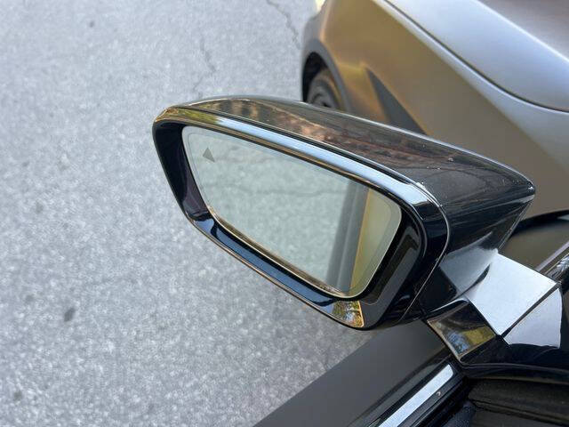 2021 BMW 5 Series 530i