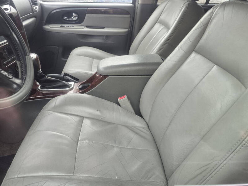 2005 GMC Envoy SLT