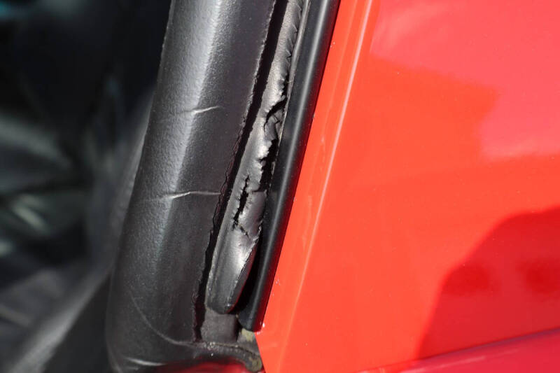 1996 Chevrolet Corvette