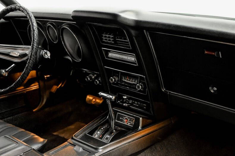 1973 Ford Mustang