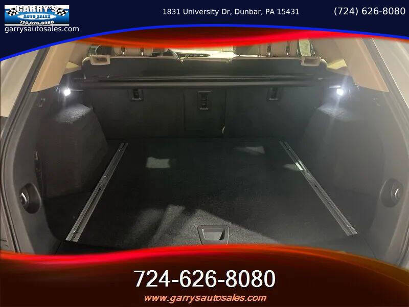 2017 Cadillac XT5 Platinum