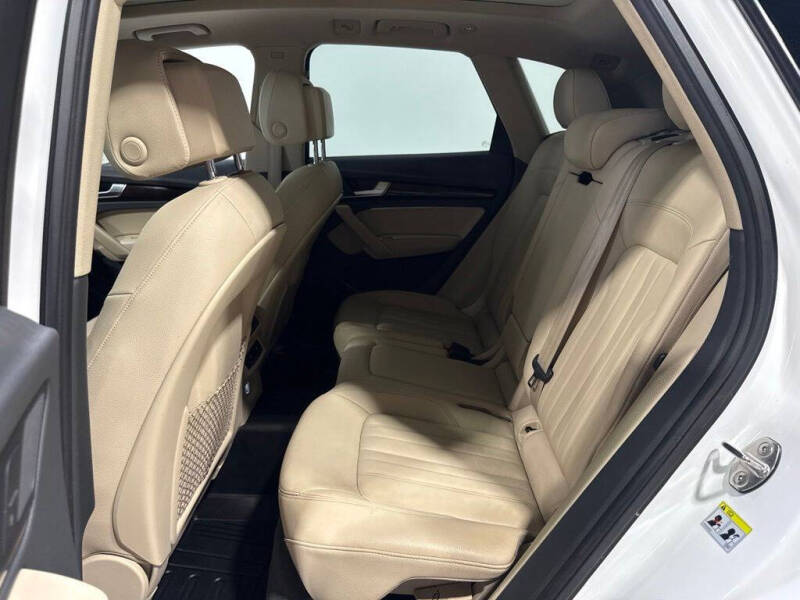 2020 Audi Q5