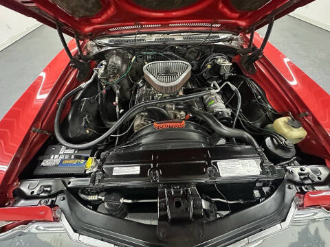 1971 Chevrolet Chevelle