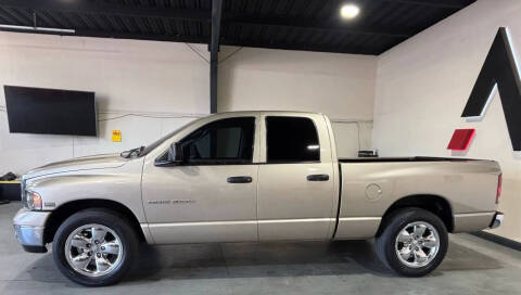 2005 Dodge Ram 1500