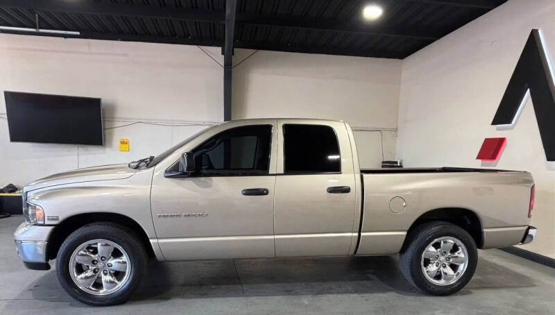 2005 Dodge Ram 1500