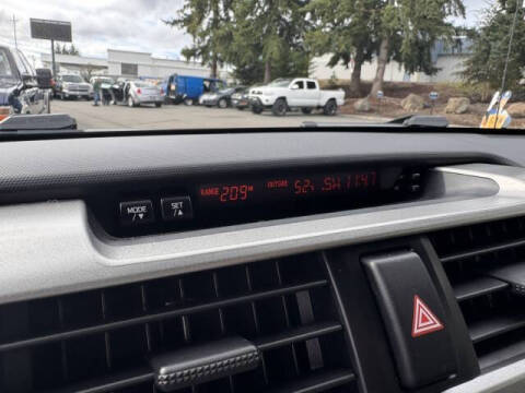 2012 Toyota 4Runner SR5