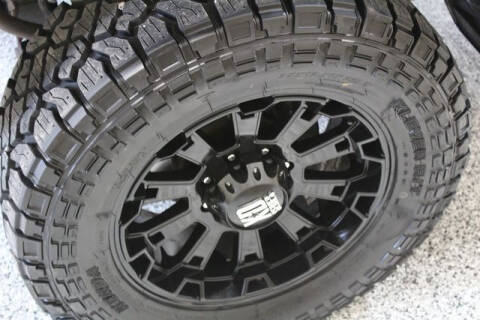 2005 GMC Sierra 2500HD