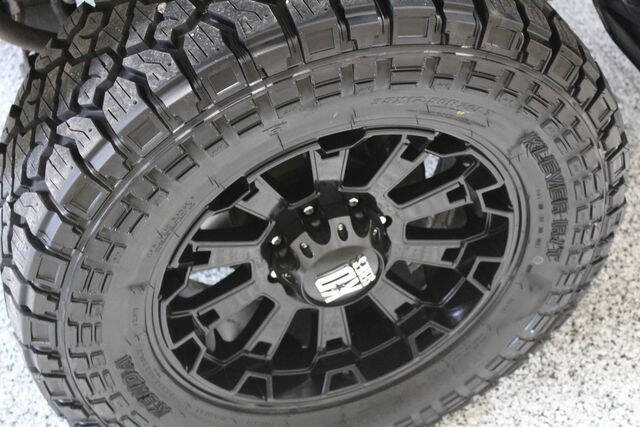 2005 GMC Sierra 2500HD