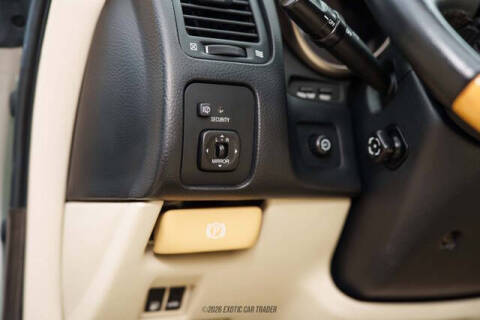 2003 Lexus SC 430
