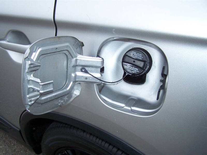 2019 Mitsubishi Outlander