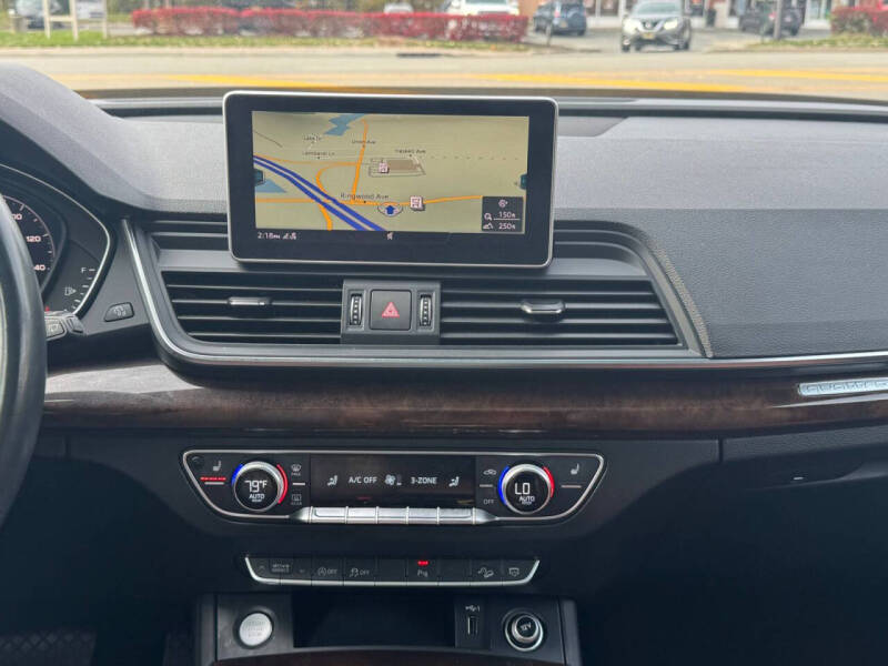 2019 Audi Q5 quattro Premium Plus 45 TFSI