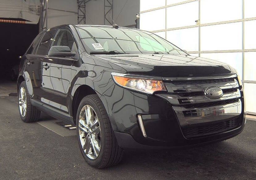 2013 Ford Edge for sale at Auto Empire in Chicago, IL