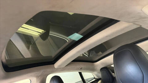2014 Tesla Model S