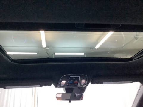 2025 Jeep Grand Cherokee L Laredo X