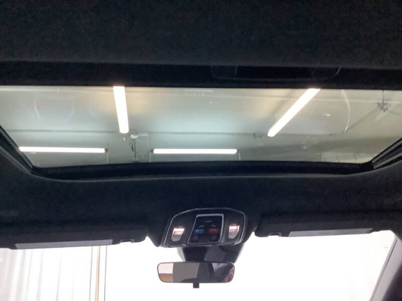 2025 Jeep Grand Cherokee L Laredo X