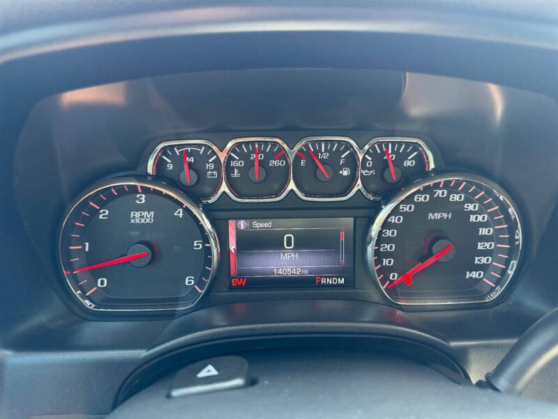 2014 GMC Sierra 1500