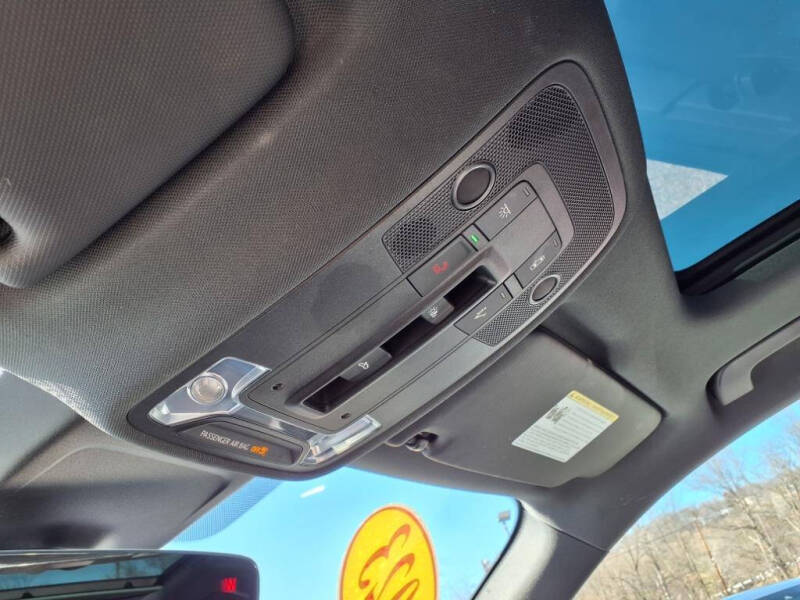 2023 Audi Q3 quattro S line Premium 45 TFSI