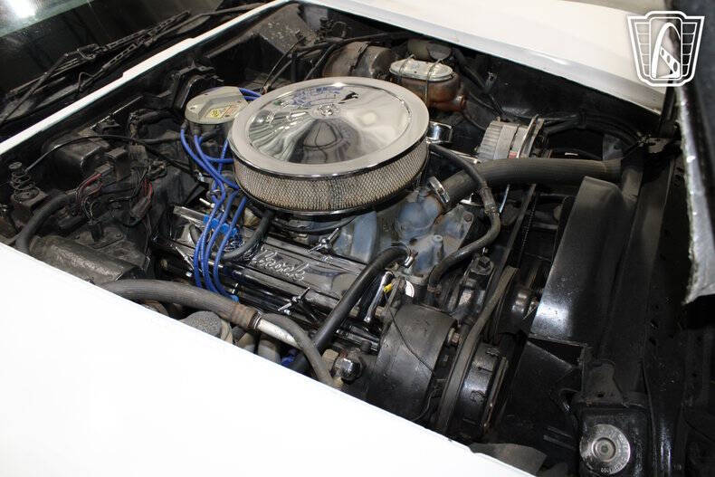 1979 Chevrolet Corvette