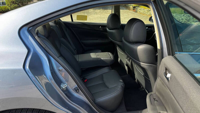 2011 Nissan Maxima