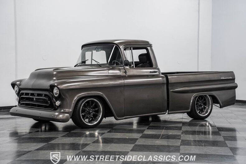 1957 Chevrolet 3100