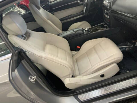 2014 Mercedes-Benz E-Class E 350