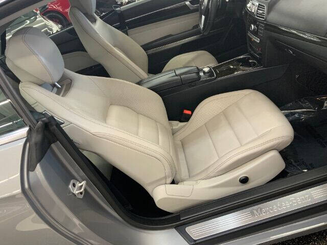 2014 Mercedes-Benz E-Class E 350