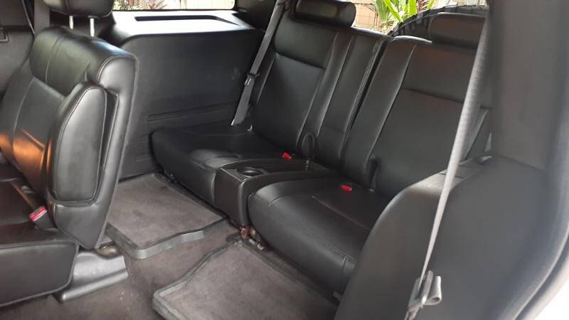 2009 HUMMER H2 for sale at Complete Auto Remarketing Specialists Inc. in Tampa, FL