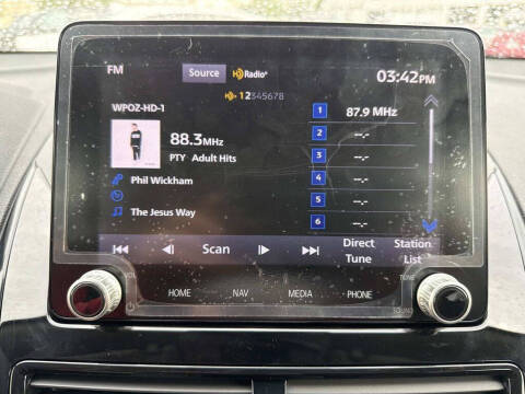 2026 Mitsubishi Eclipse Cross ES
