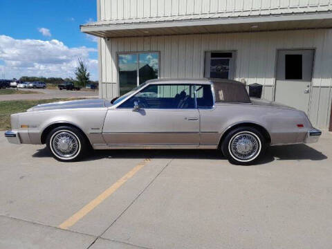 1984 Oldsmobile Toronado