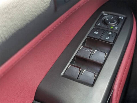 2025 Lexus NX 250 Premium