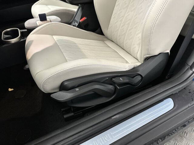 2026 MINI Hardtop 2 Door Cooper S