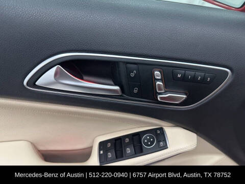 2020 Mercedes-Benz GLA GLA 250