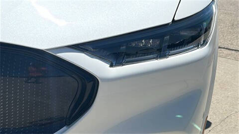 2022 Ford Mustang Mach-E Premium