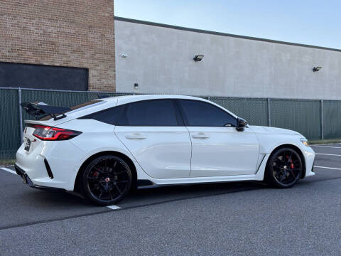 2024 Honda Civic Type R