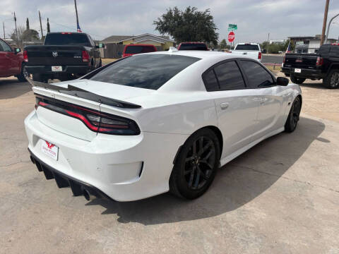 2019 Dodge Charger R/T
