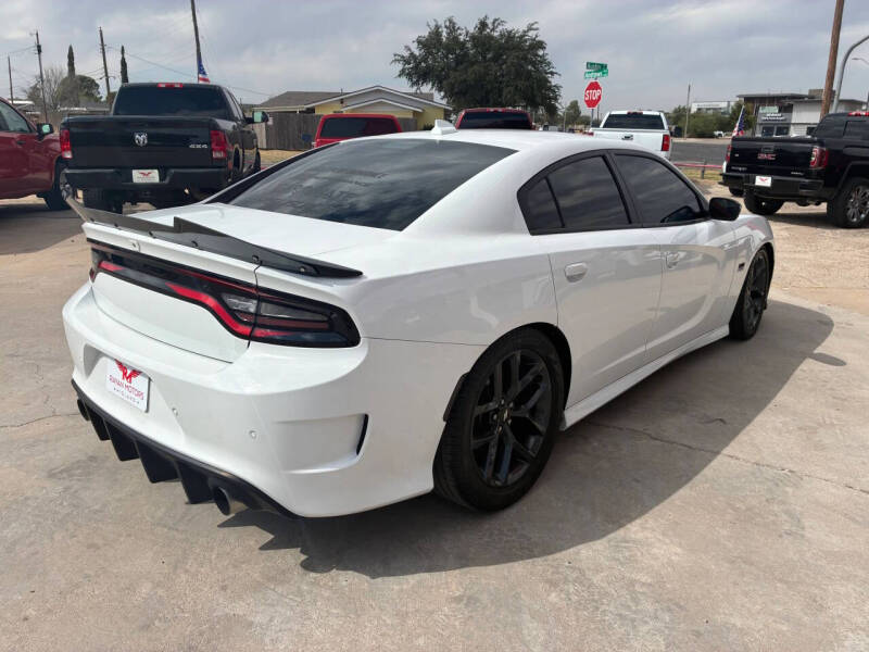 2019 Dodge Charger R/T