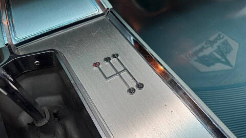 1966 Chevrolet Impala